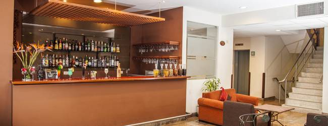 Mejor precio online garantizado Hotel San Agustín Exclusive
