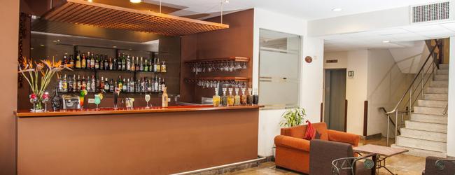 Mejor precio online garantizado Hotel San Agustín Exclusive