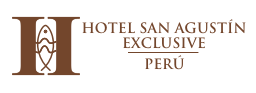 Hotel San Agustín Exclusive, Lima Hotel San Agustín Exclusive, Lima